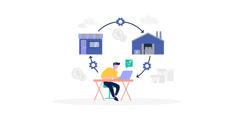 Blog design virtual assistants their role in dropshipping 01